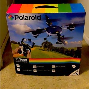 polaroid drone